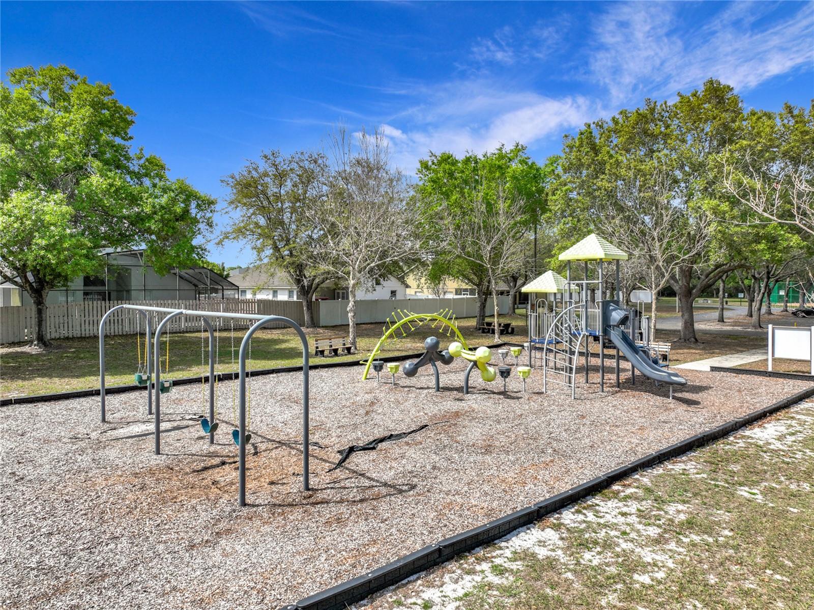 SOUTHCHASE - Residential