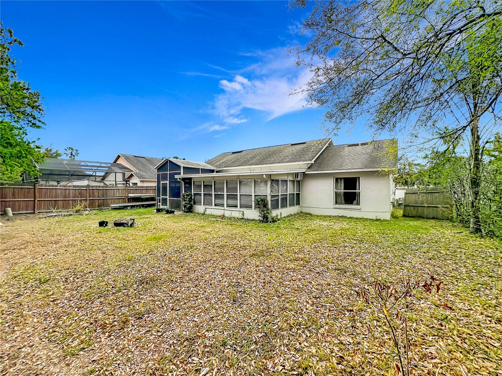 SOUTHCHASE - Residential