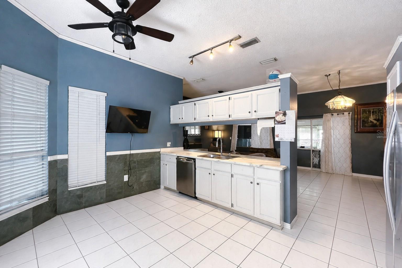 SOUTHCHASE - Residential