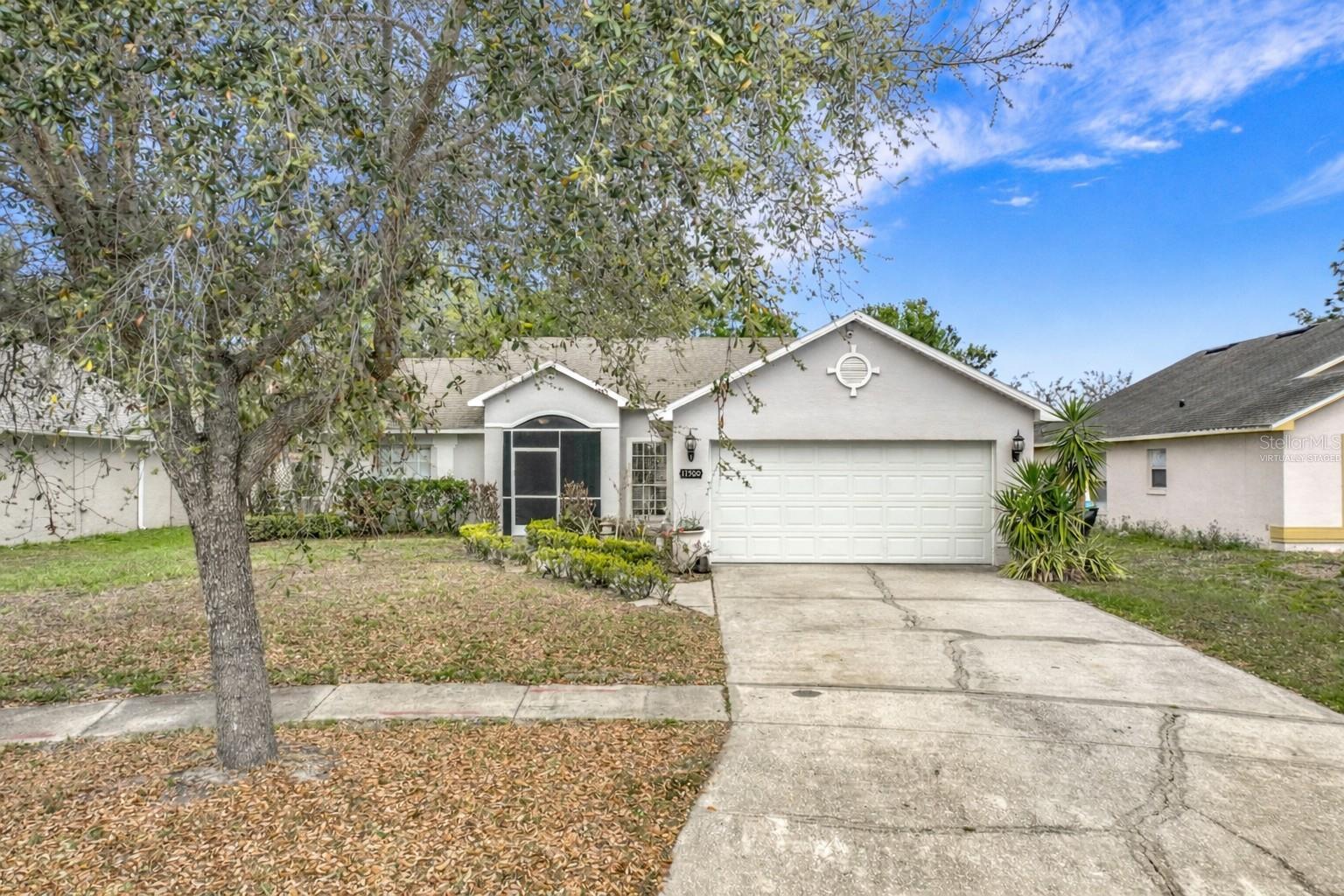 SOUTHCHASE - Residential