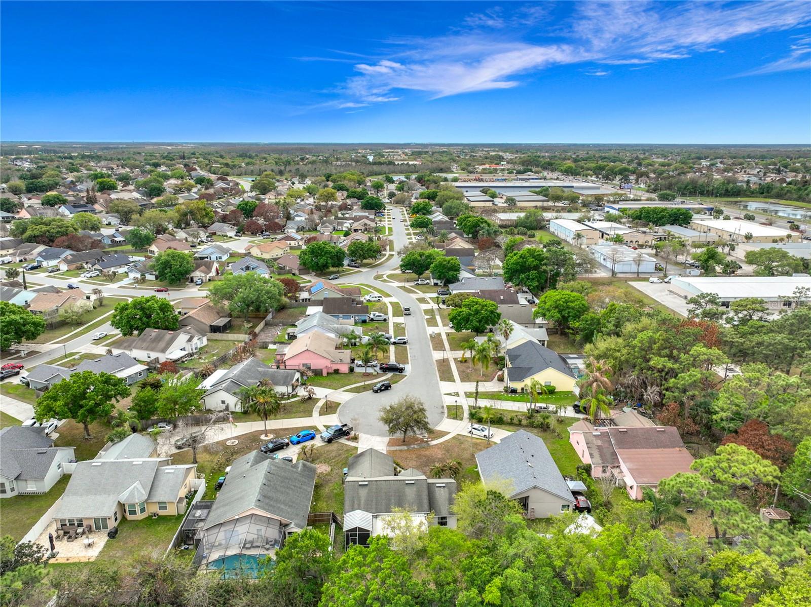 SOUTHCHASE - Residential