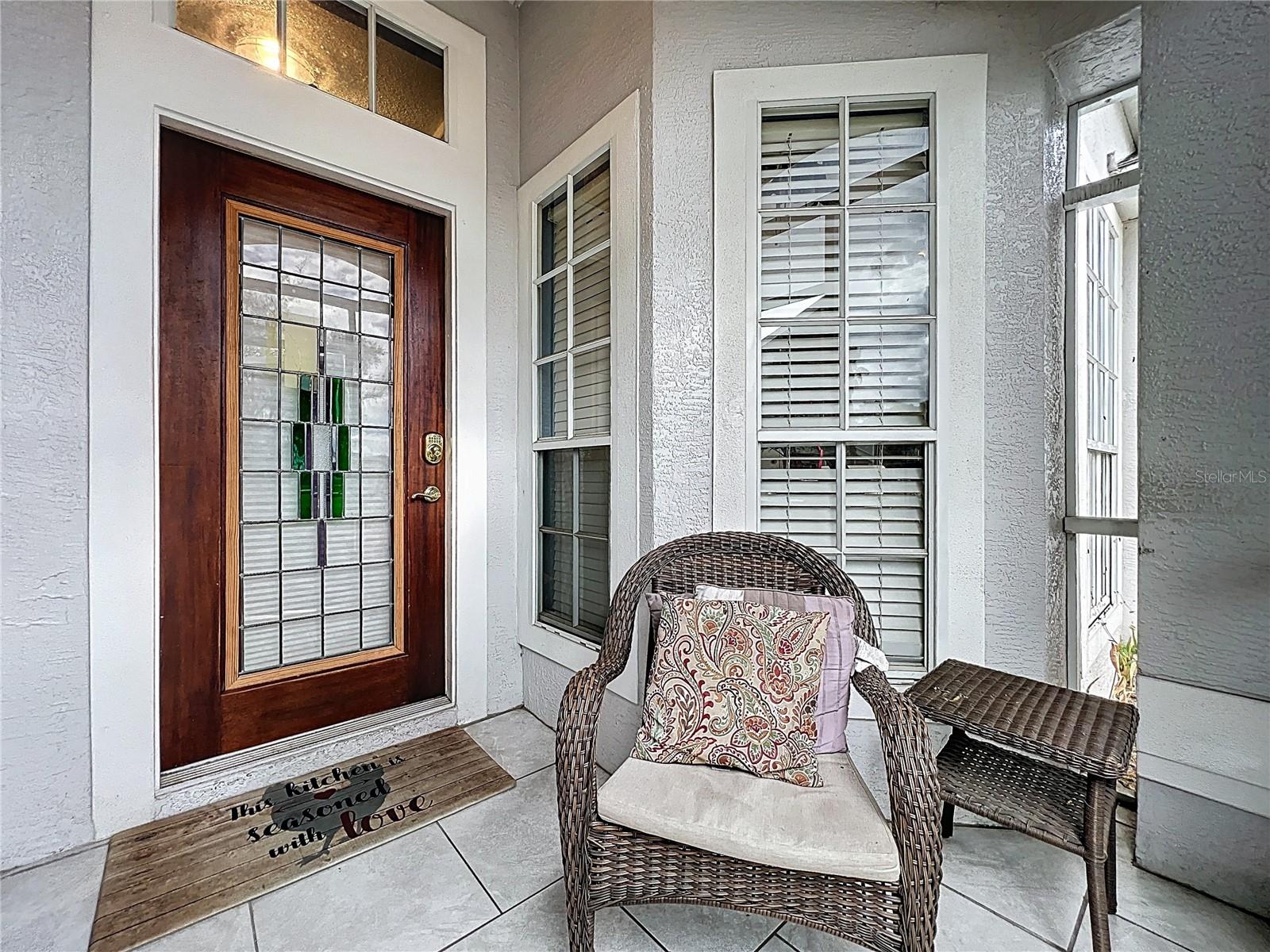 SOUTHCHASE - Residential