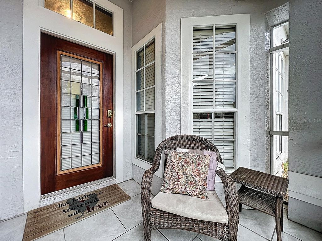 Photo of 11500 Chestfield Court, Orlando, FL 32837 (MLS # O6390456)