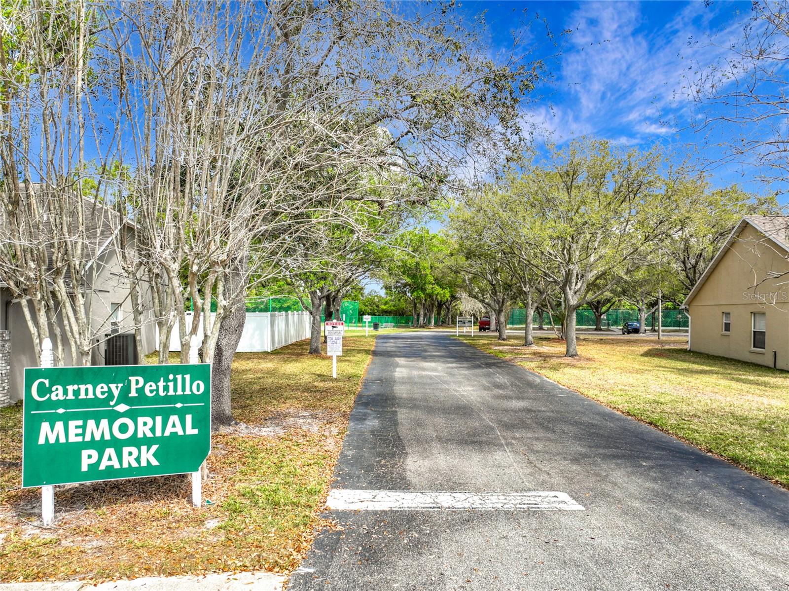 SOUTHCHASE - Residential