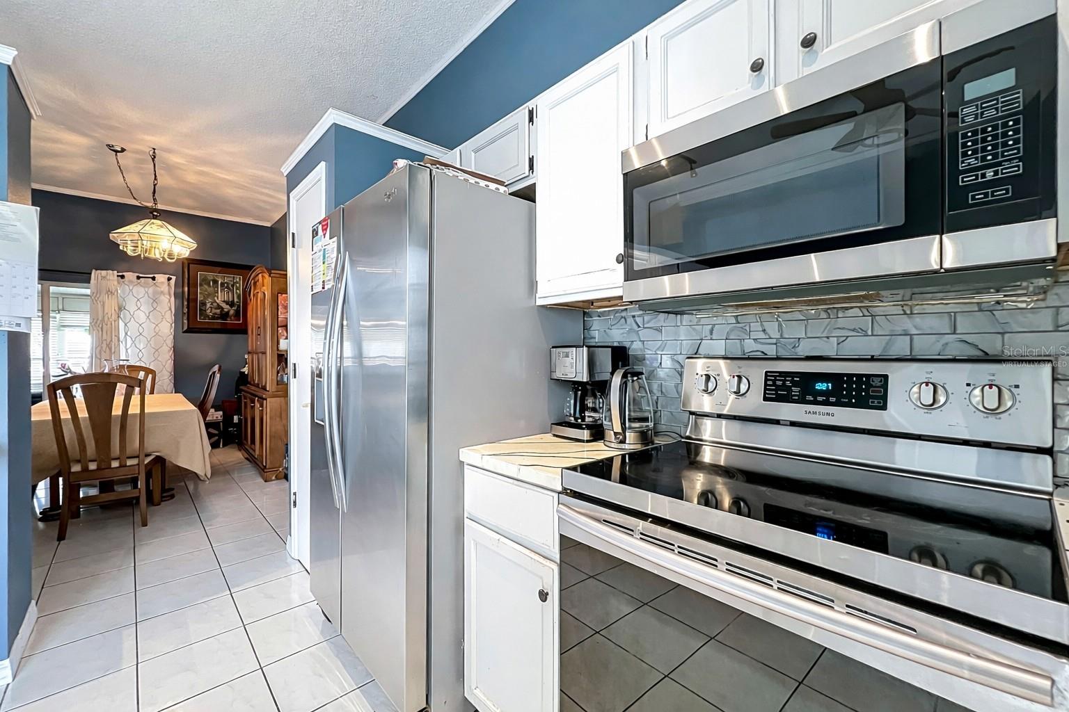 SOUTHCHASE - Residential