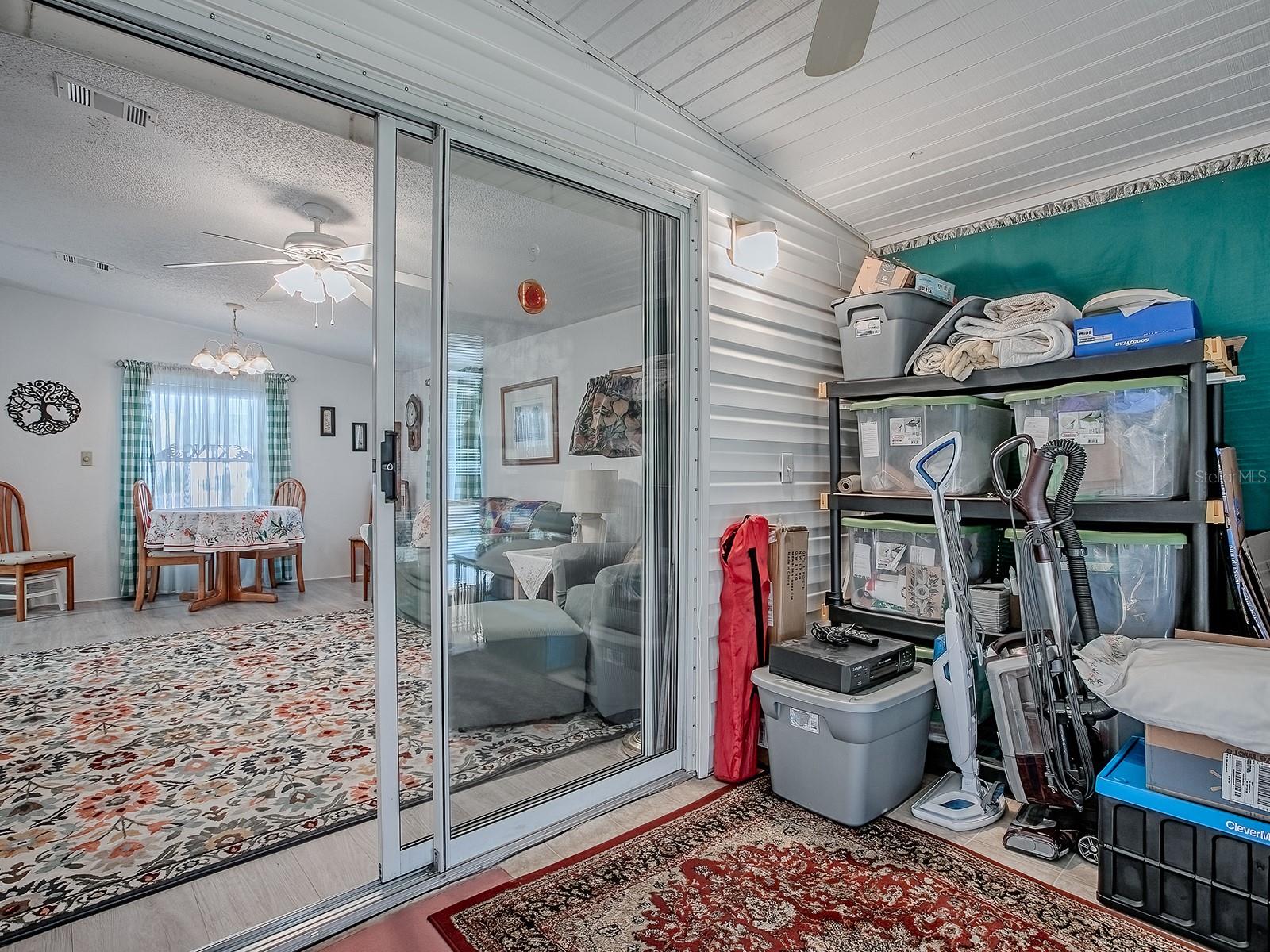 PENNBROOKE FAIRWAYS - Residential