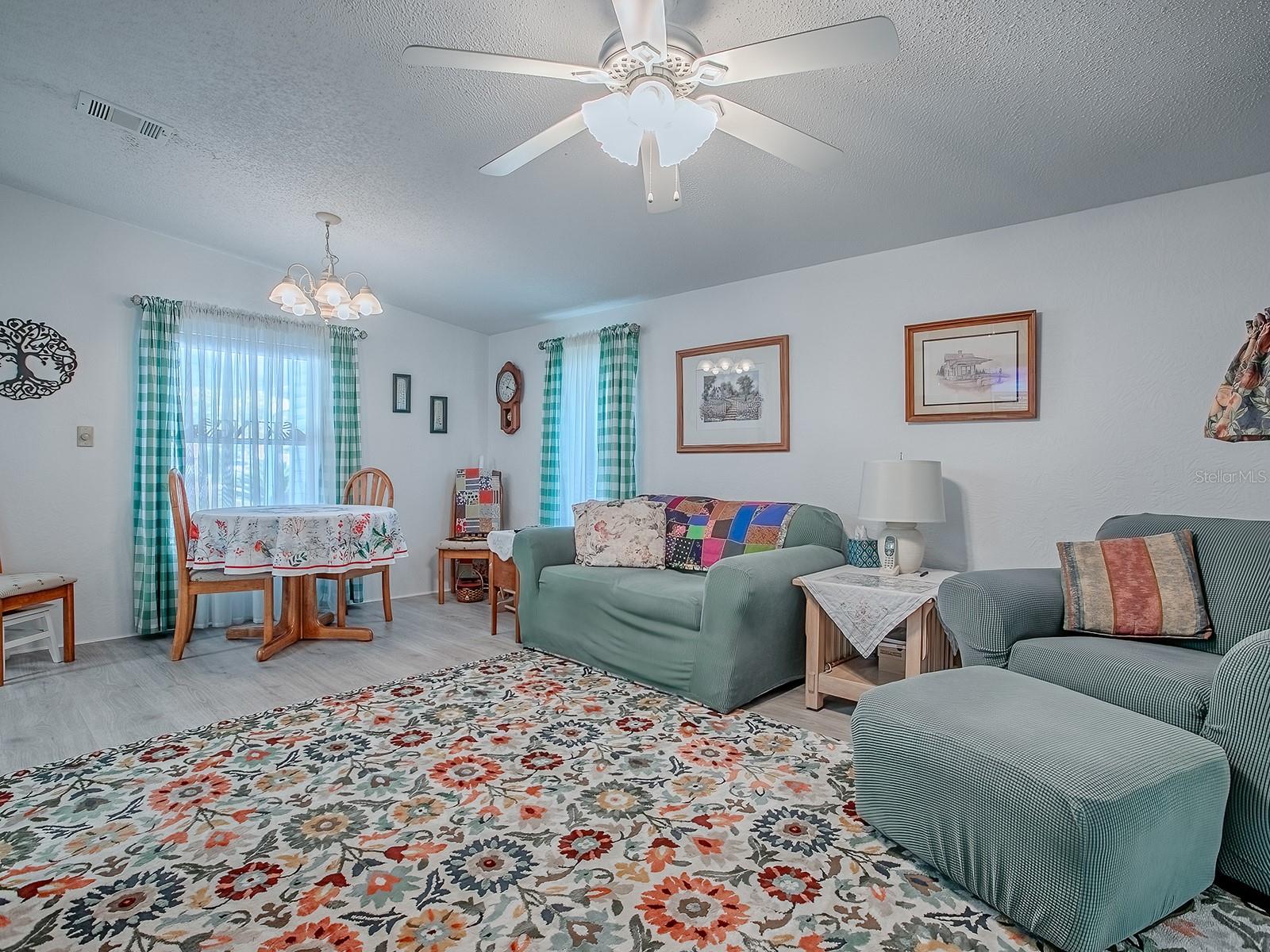 PENNBROOKE FAIRWAYS - Residential