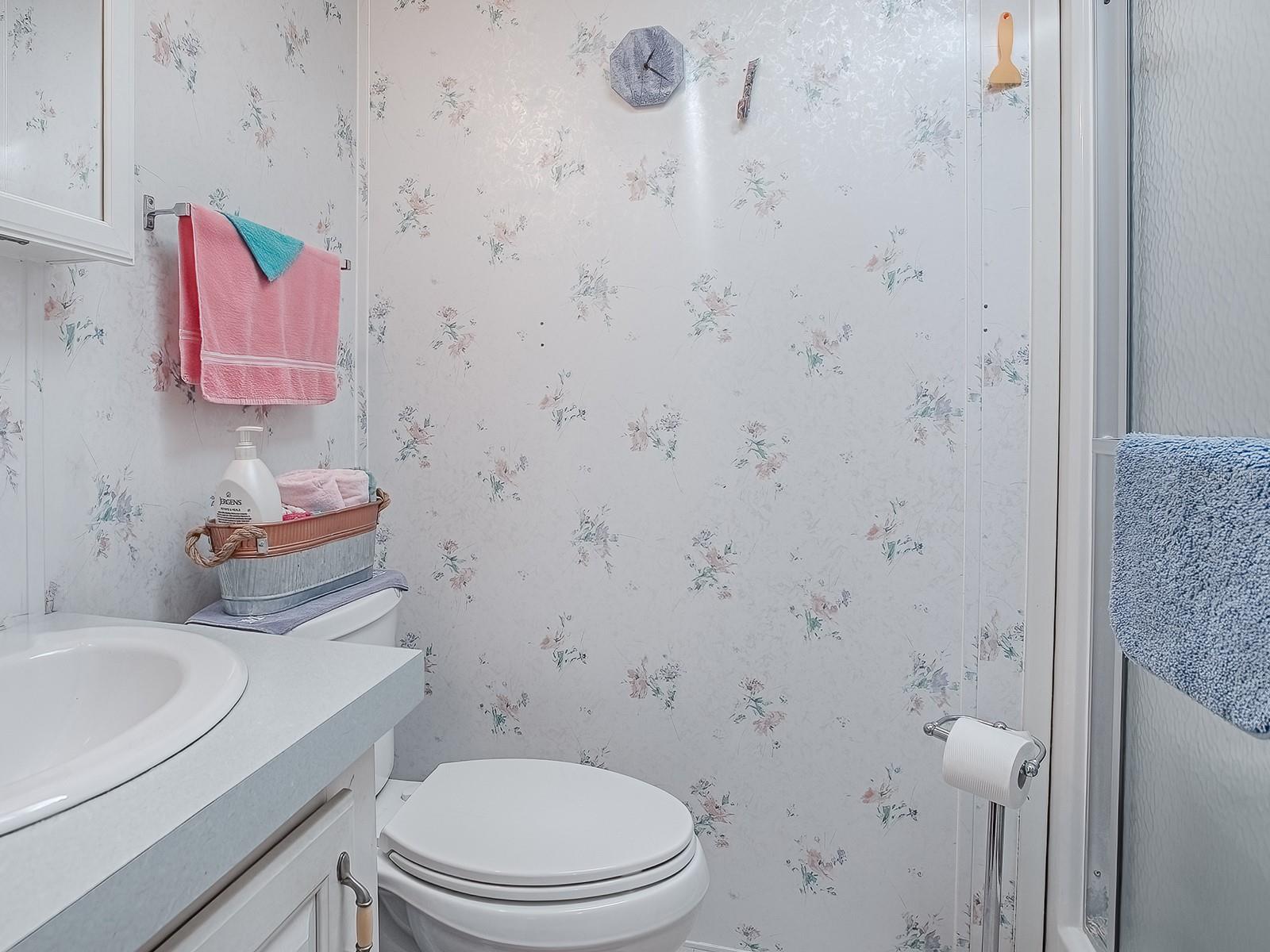 PENNBROOKE FAIRWAYS - Residential