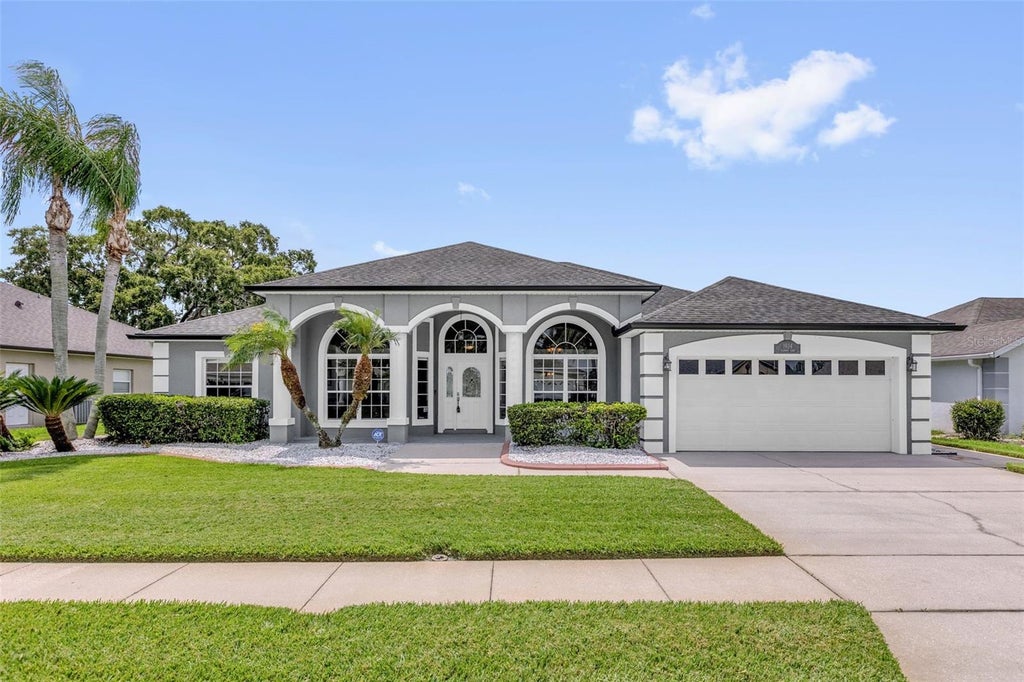 Photo of 1934 Fairway Loop, Kissimmee, FL 34746 (MLS # O6430679)