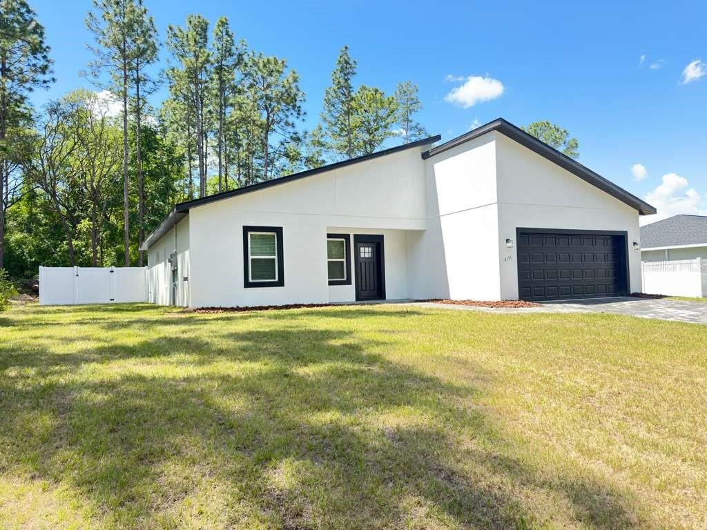 MARION OAKS UN 11 - Residential Lease