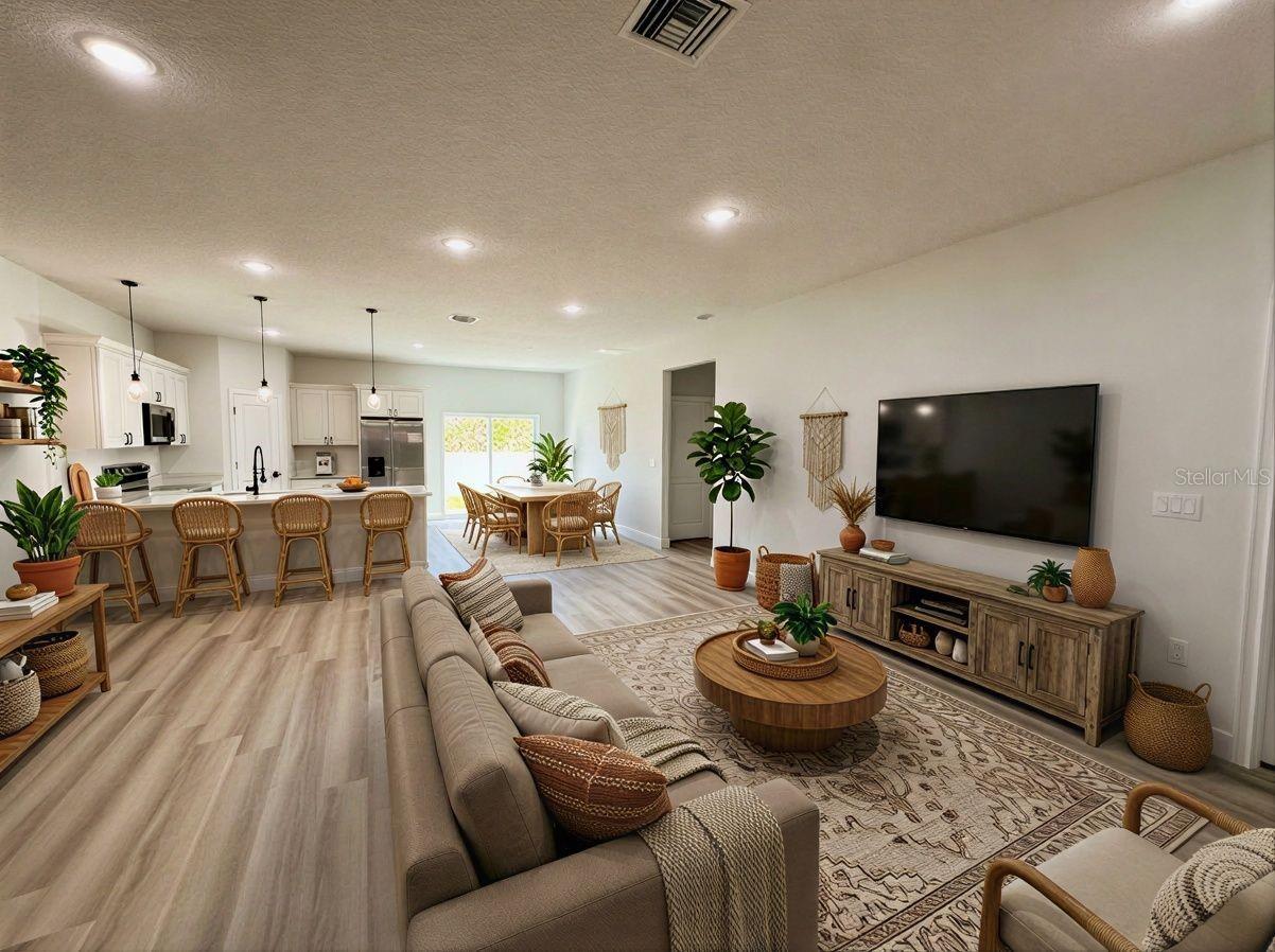 MARION OAKS UN 11 - Residential Lease