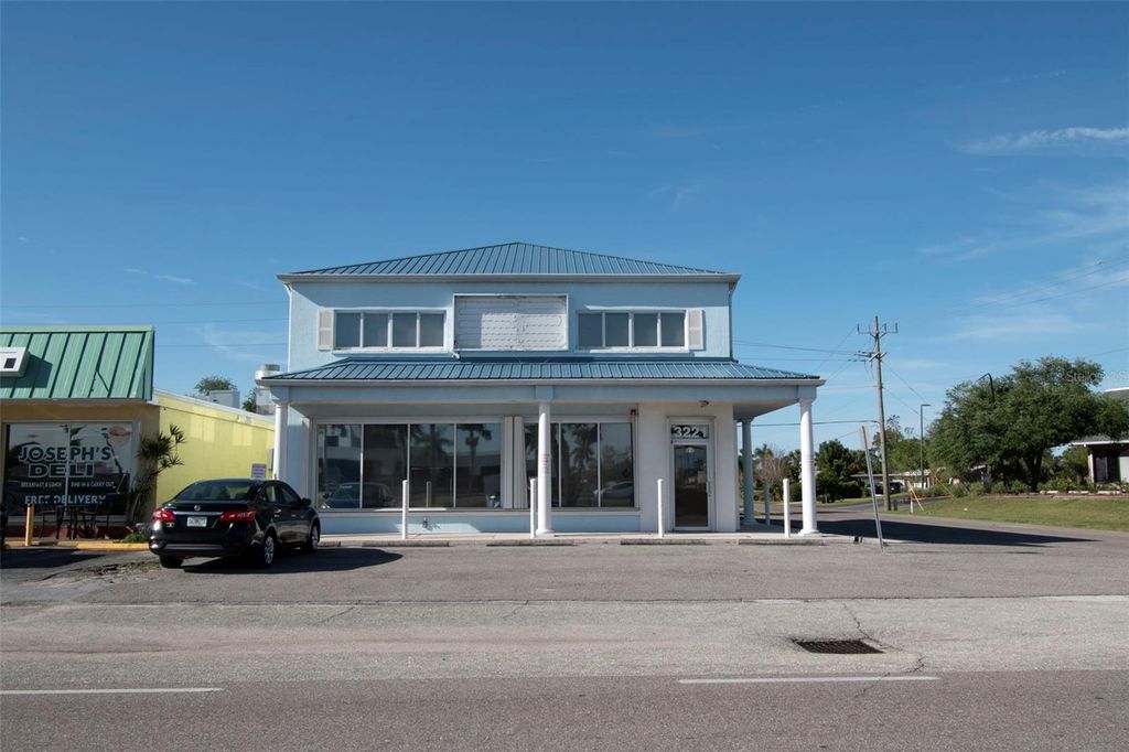Photo of 3221 Tamiami Trl, Port Charlotte, FL 33952 (MLS # C7489584)