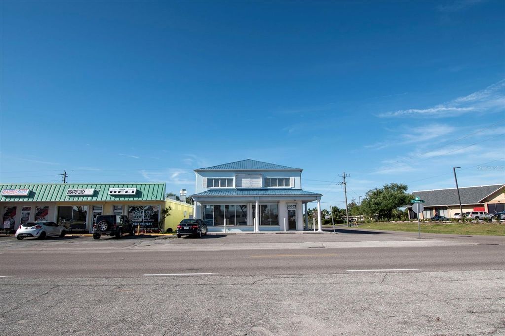 Photo of 3221 Tamiami Trl, Port Charlotte, FL 33952 (MLS # C7489584)