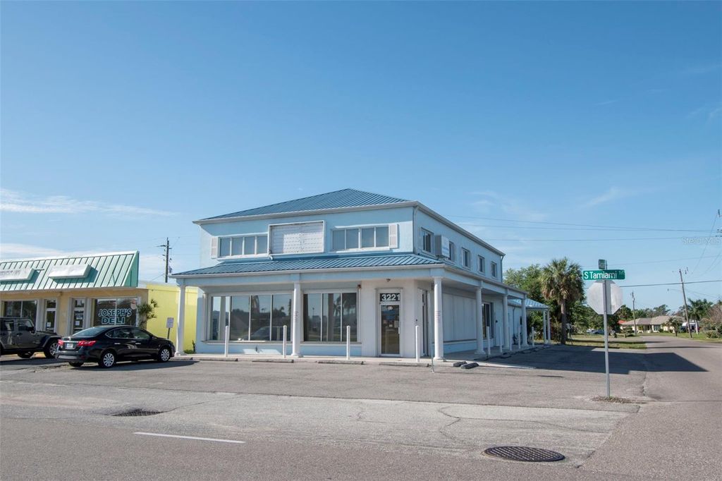 Photo of 3221 Tamiami Trl, Port Charlotte, FL 33952 (MLS # C7489584)