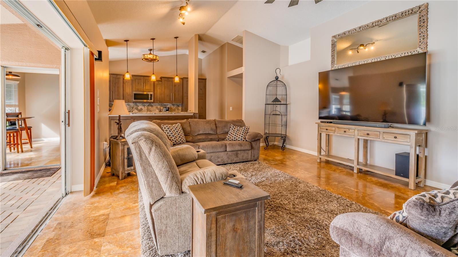 TRINITY OAKS INCREMENT M SOUTH - Residential