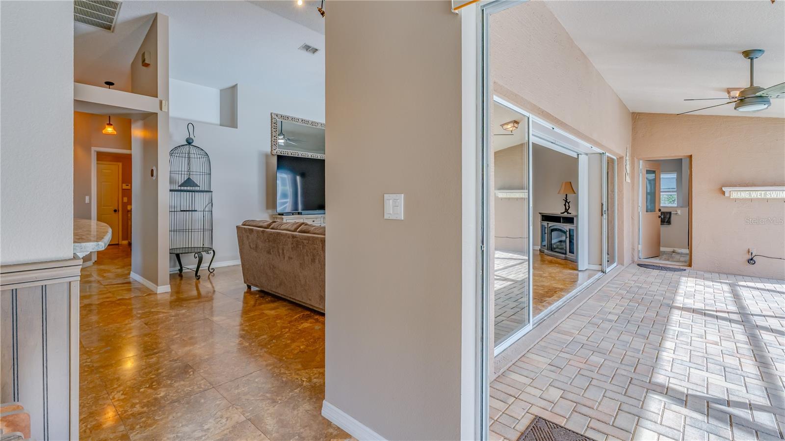 TRINITY OAKS INCREMENT M SOUTH - Residential