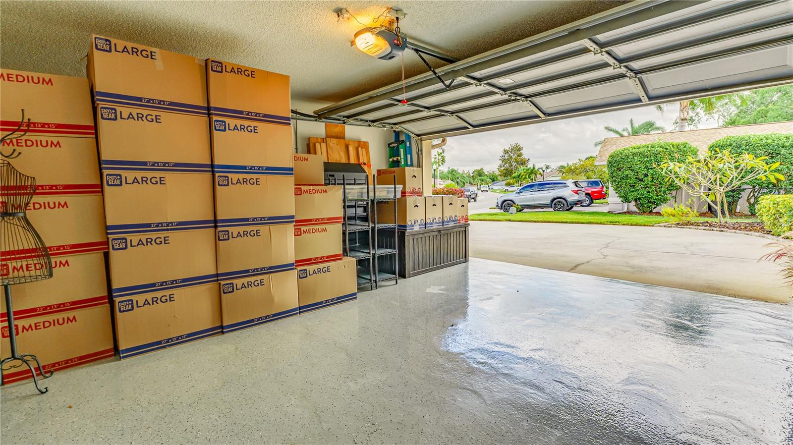 TRINITY OAKS INCREMENT M SOUTH - Residential