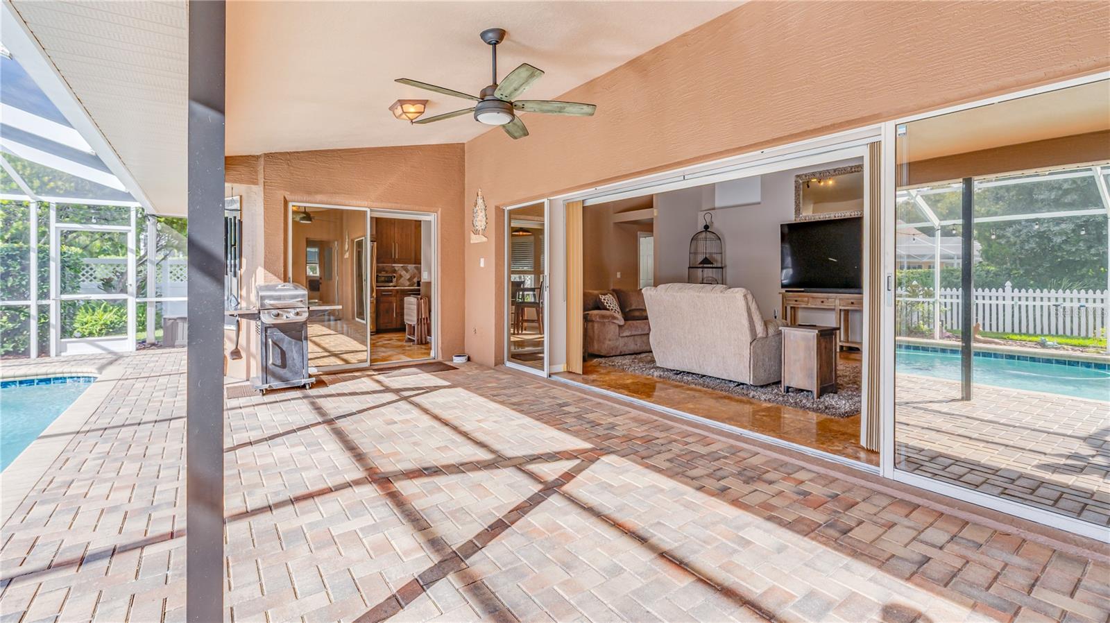 TRINITY OAKS INCREMENT M SOUTH - Residential