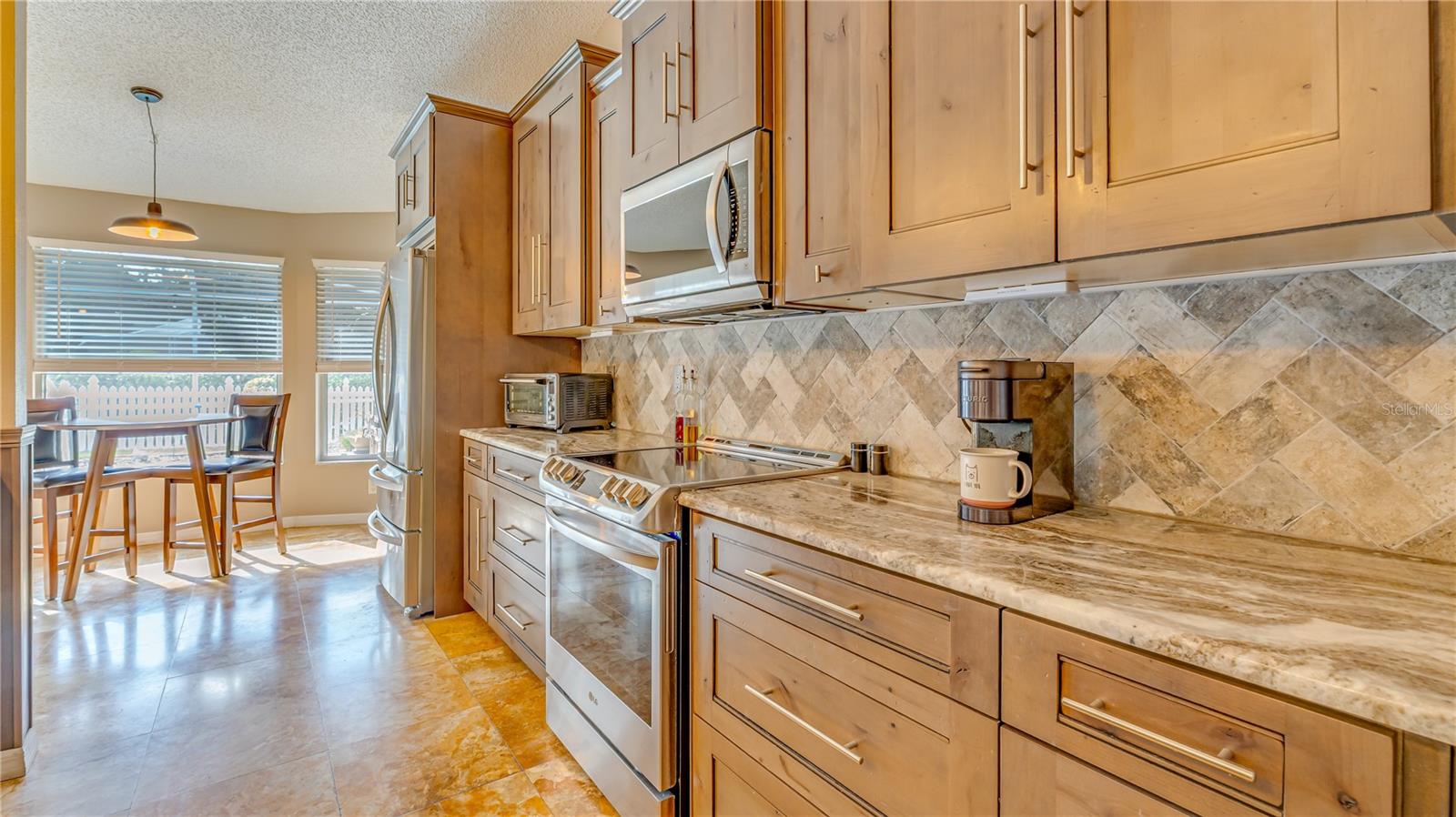 TRINITY OAKS INCREMENT M SOUTH - Residential