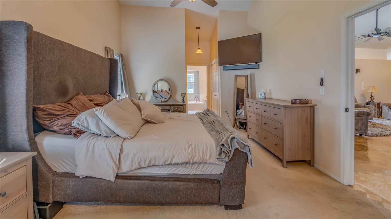 TRINITY OAKS INCREMENT M SOUTH - Residential