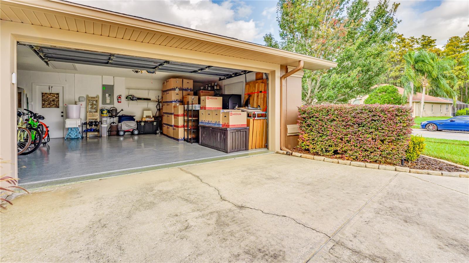 TRINITY OAKS INCREMENT M SOUTH - Residential