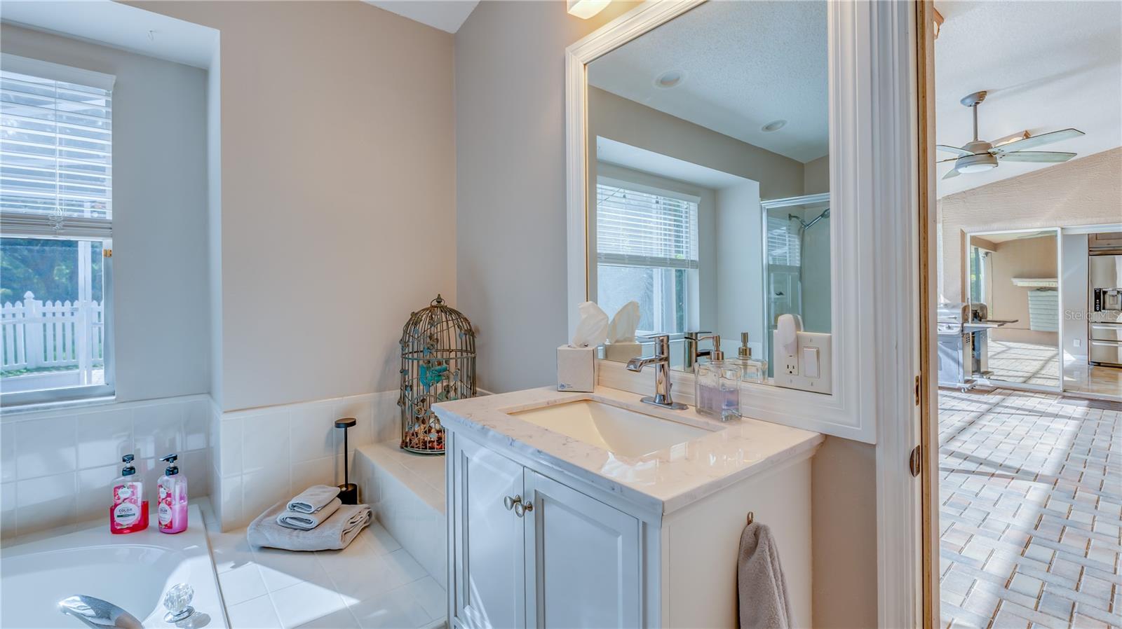 TRINITY OAKS INCREMENT M SOUTH - Residential