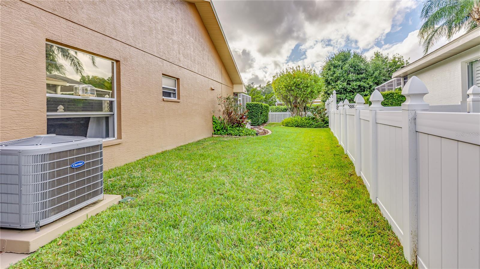 TRINITY OAKS INCREMENT M SOUTH - Residential