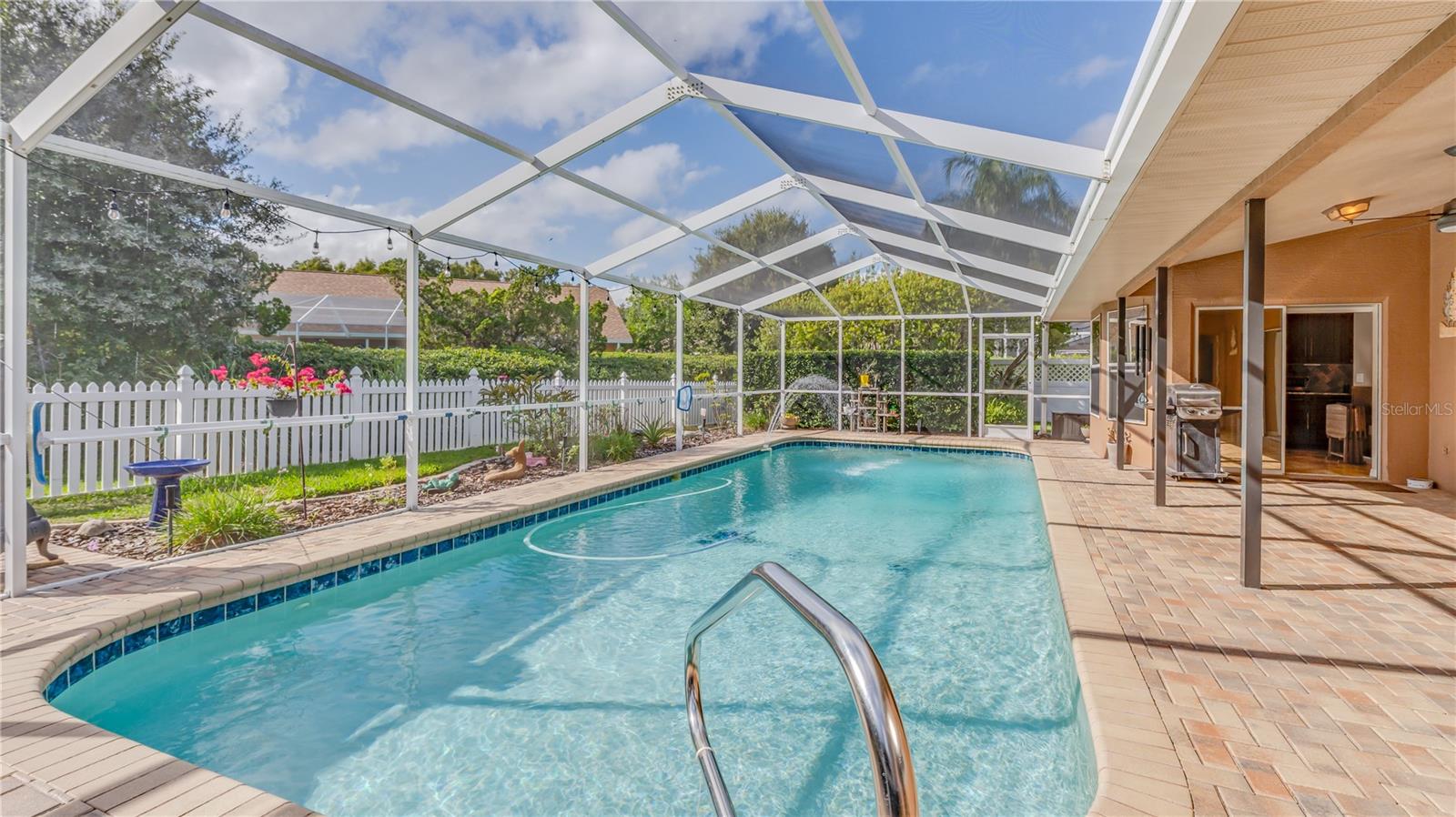 TRINITY OAKS INCREMENT M SOUTH - Residential