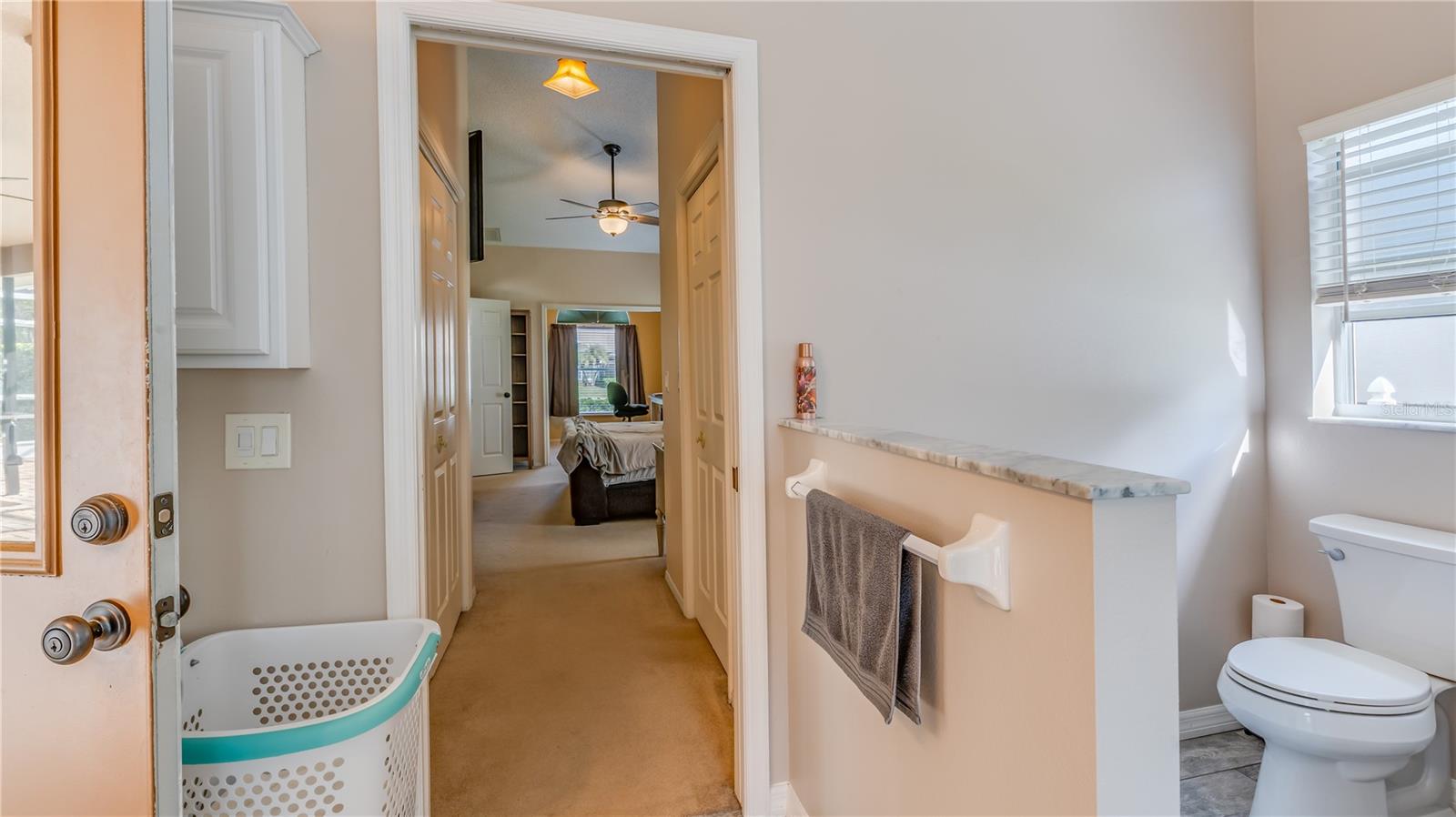 TRINITY OAKS INCREMENT M SOUTH - Residential