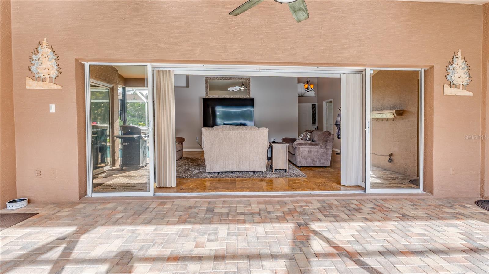 TRINITY OAKS INCREMENT M SOUTH - Residential