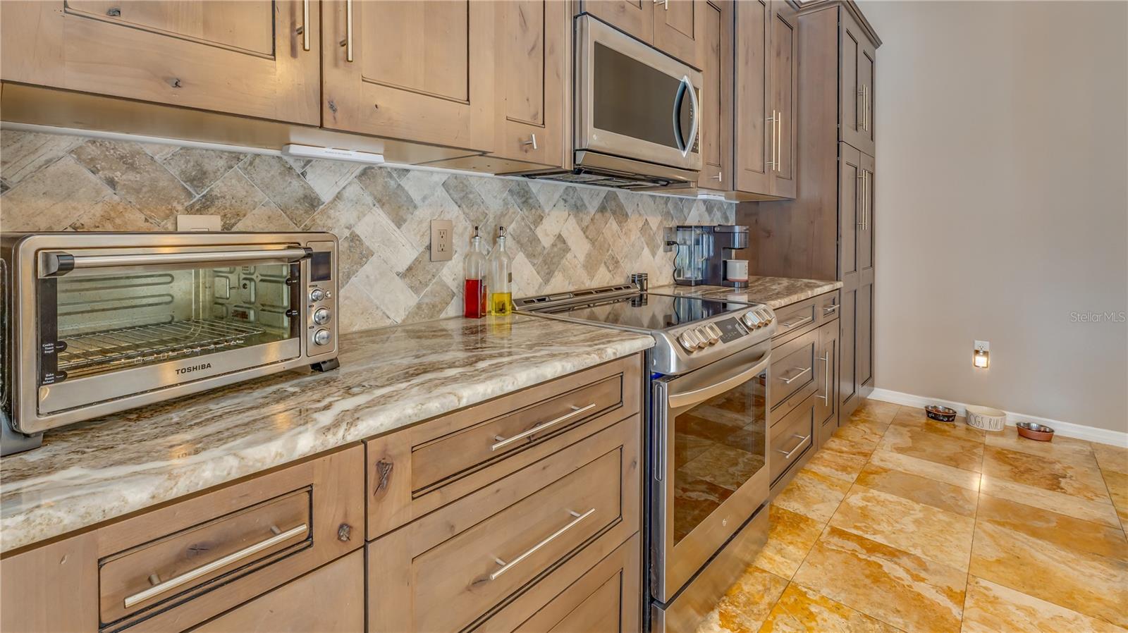 TRINITY OAKS INCREMENT M SOUTH - Residential