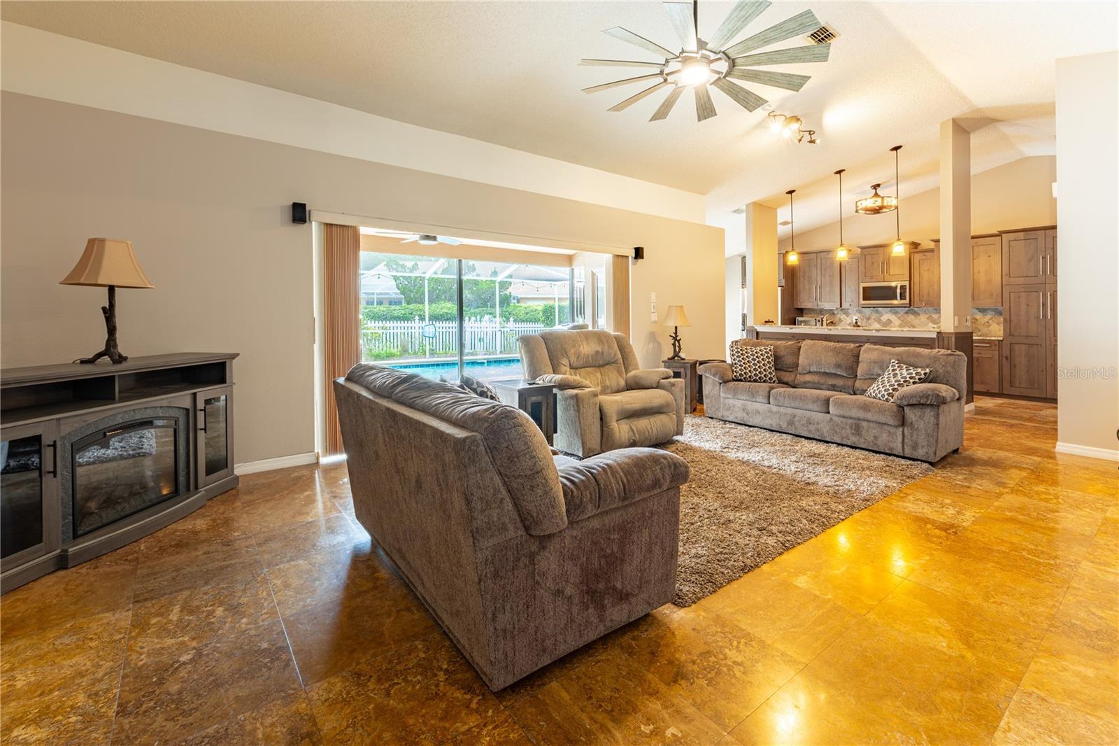 TRINITY OAKS INCREMENT M SOUTH - Residential