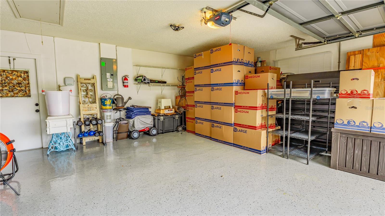 TRINITY OAKS INCREMENT M SOUTH - Residential