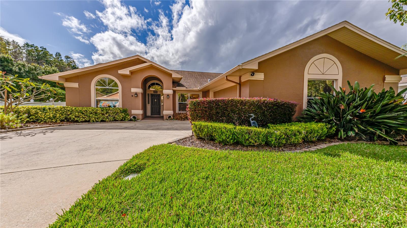 TRINITY OAKS INCREMENT M SOUTH - Residential