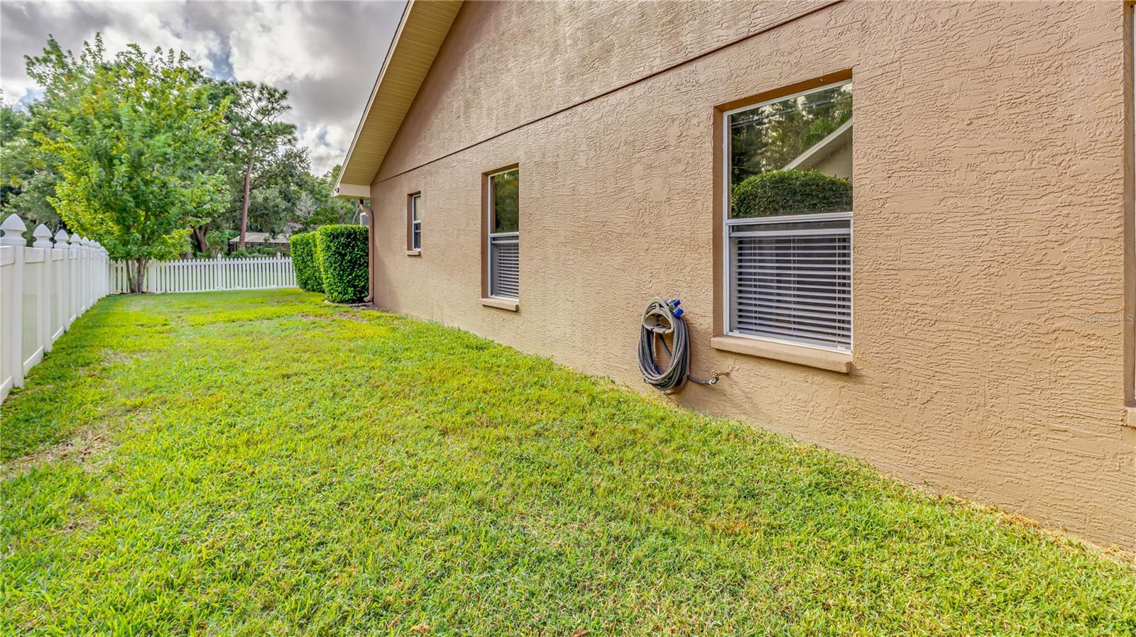 TRINITY OAKS INCREMENT M SOUTH - Residential