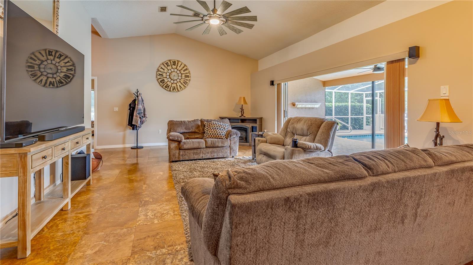 TRINITY OAKS INCREMENT M SOUTH - Residential