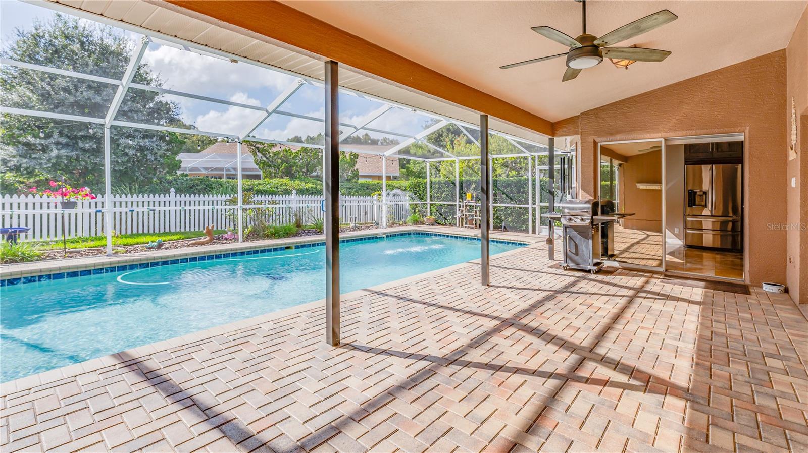 TRINITY OAKS INCREMENT M SOUTH - Residential