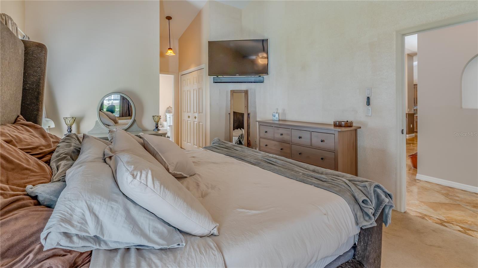 TRINITY OAKS INCREMENT M SOUTH - Residential