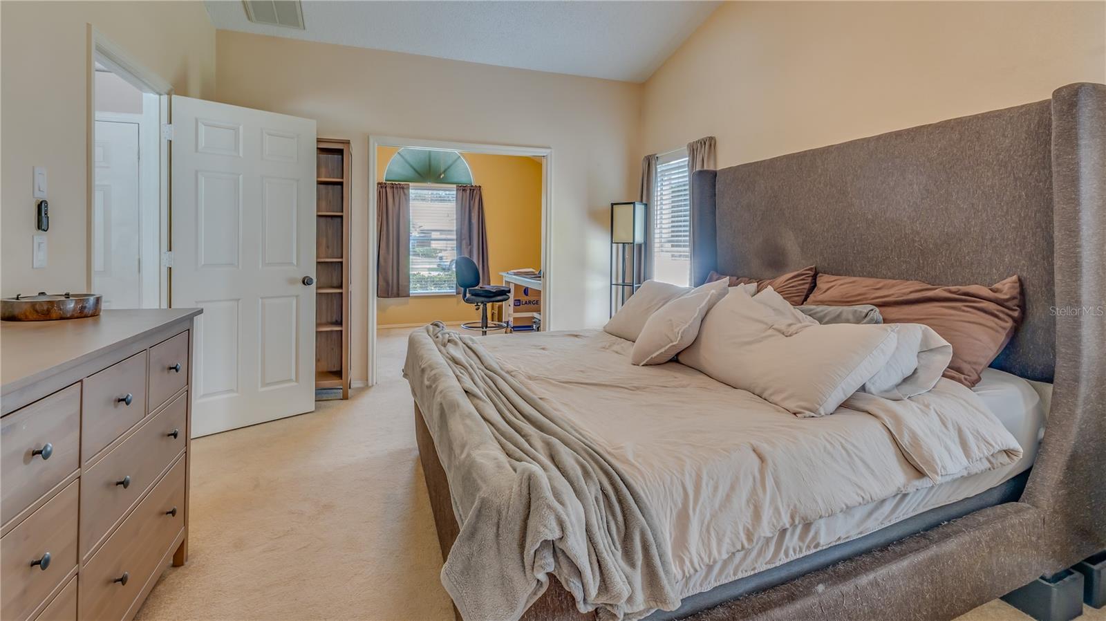 TRINITY OAKS INCREMENT M SOUTH - Residential