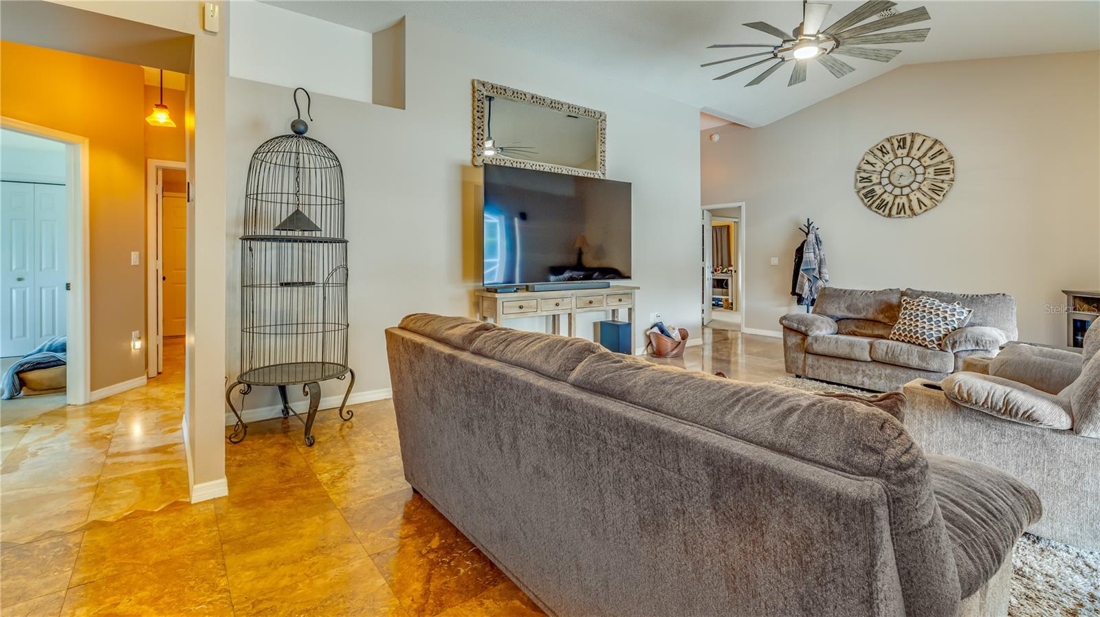 TRINITY OAKS INCREMENT M SOUTH - Residential