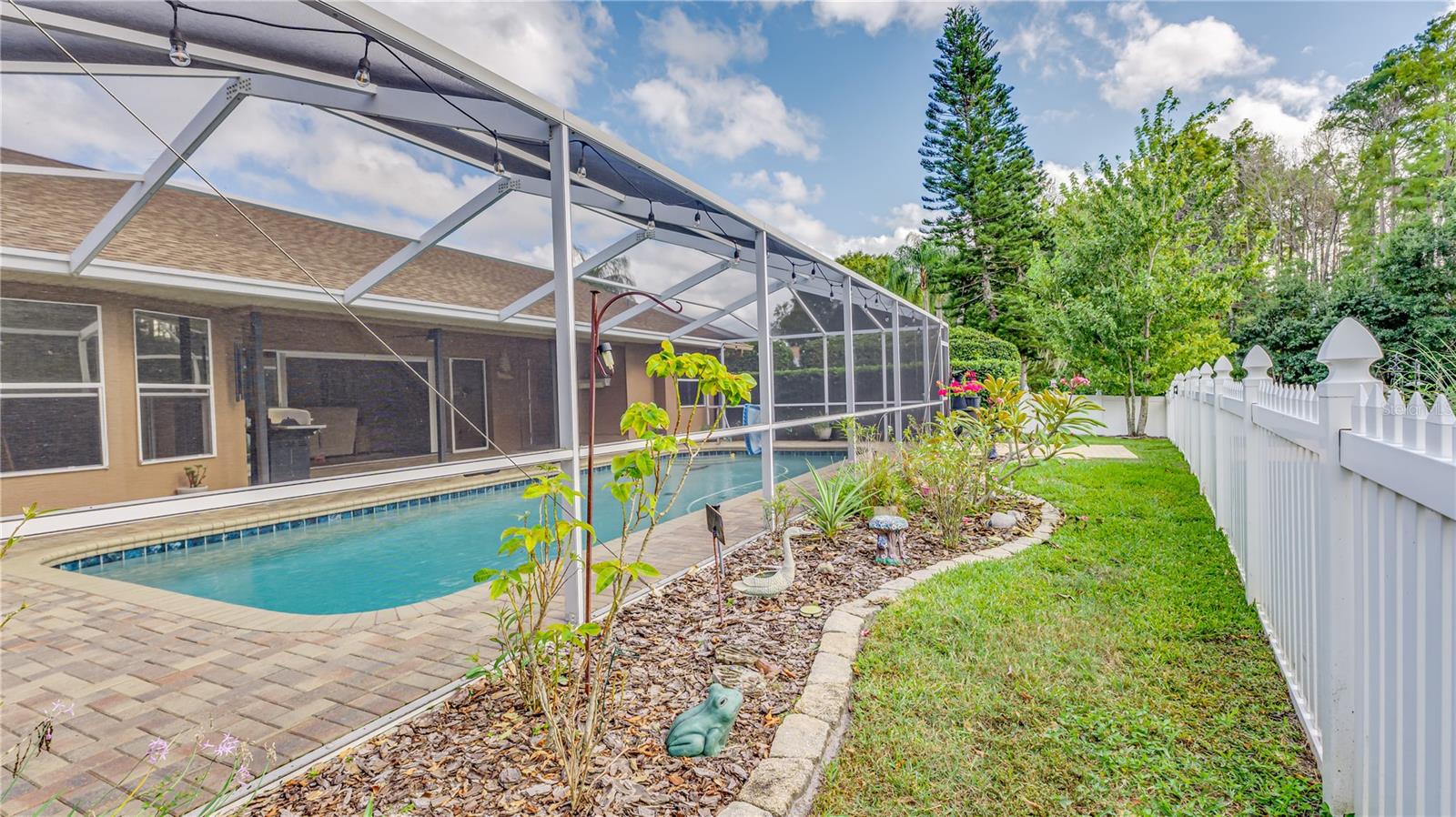 TRINITY OAKS INCREMENT M SOUTH - Residential