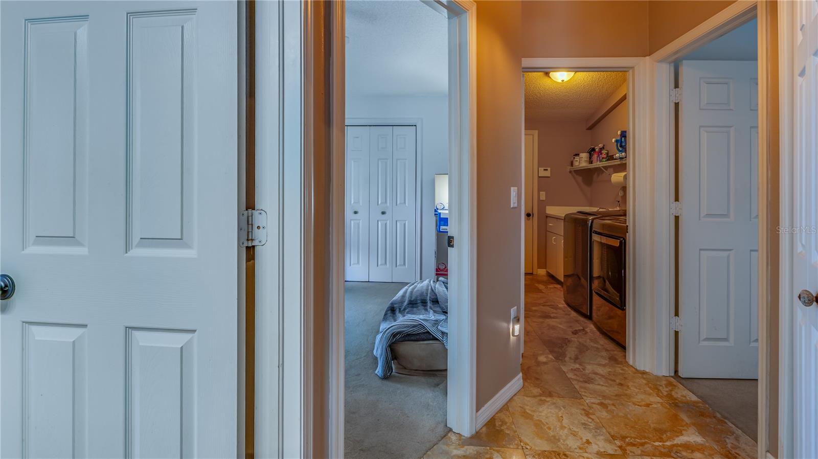 TRINITY OAKS INCREMENT M SOUTH - Residential