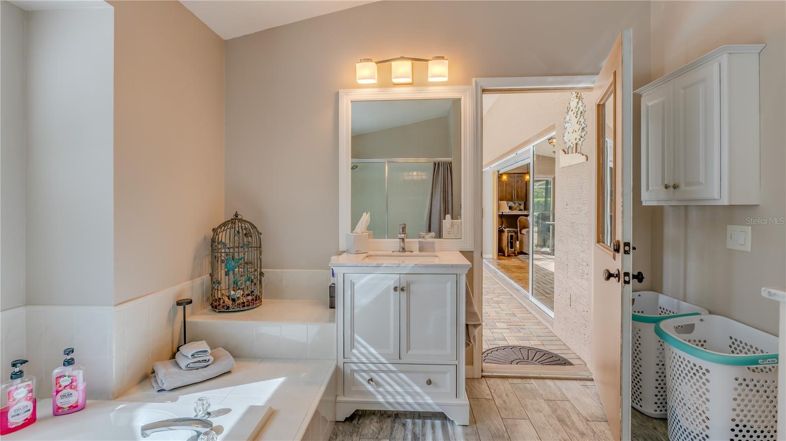 TRINITY OAKS INCREMENT M SOUTH - Residential