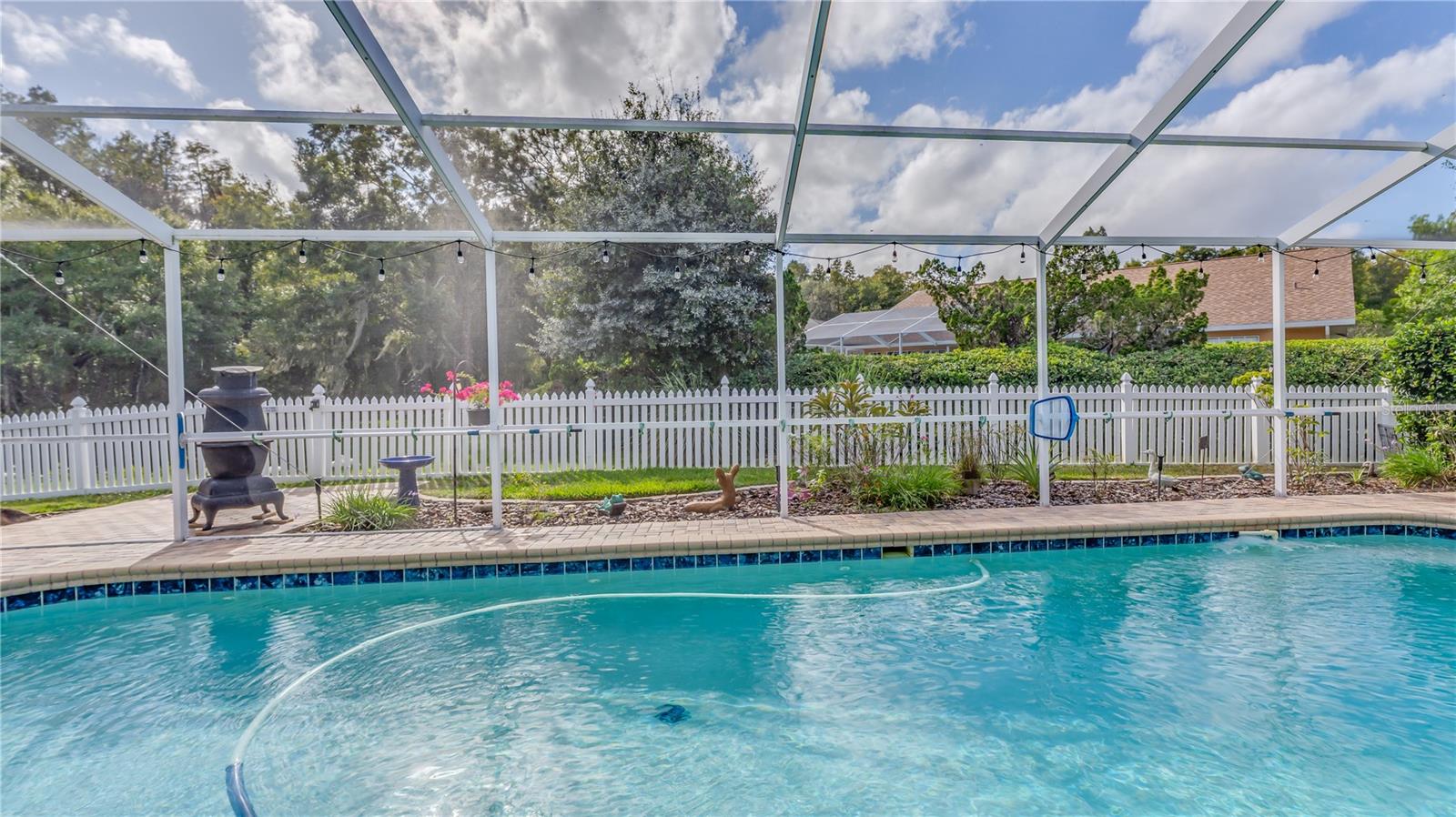 TRINITY OAKS INCREMENT M SOUTH - Residential