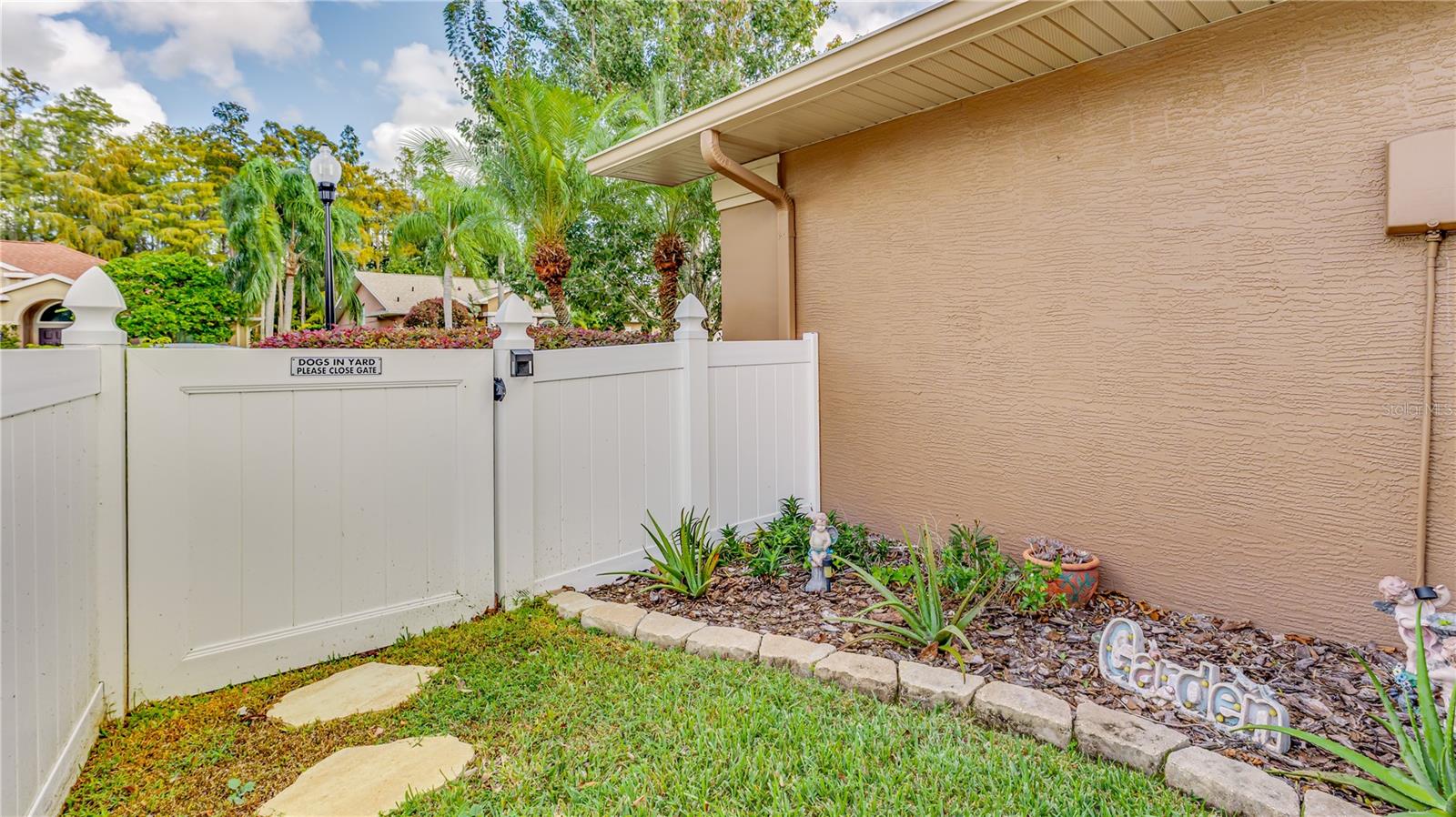 TRINITY OAKS INCREMENT M SOUTH - Residential