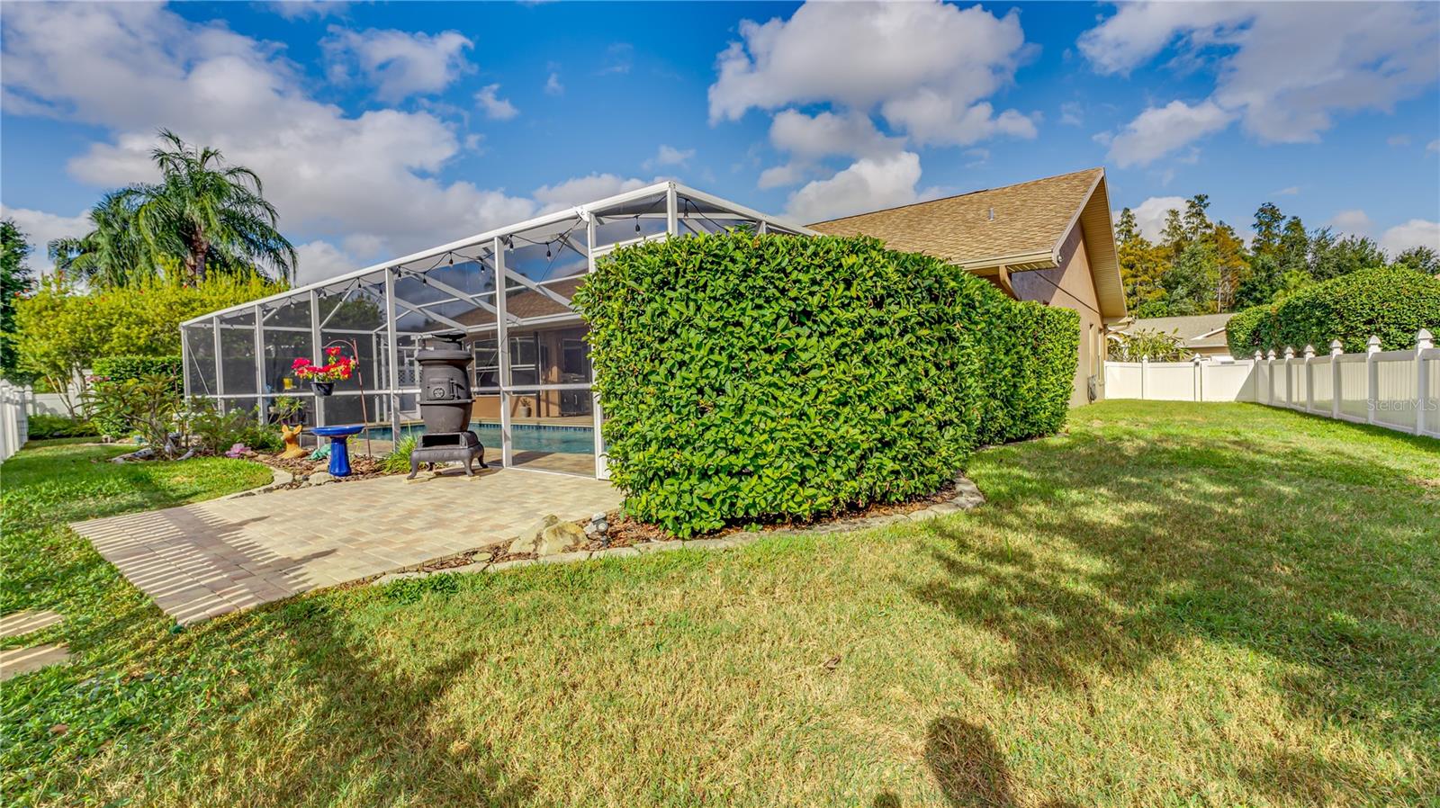 TRINITY OAKS INCREMENT M SOUTH - Residential