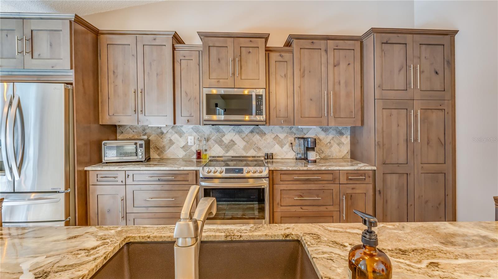 TRINITY OAKS INCREMENT M SOUTH - Residential