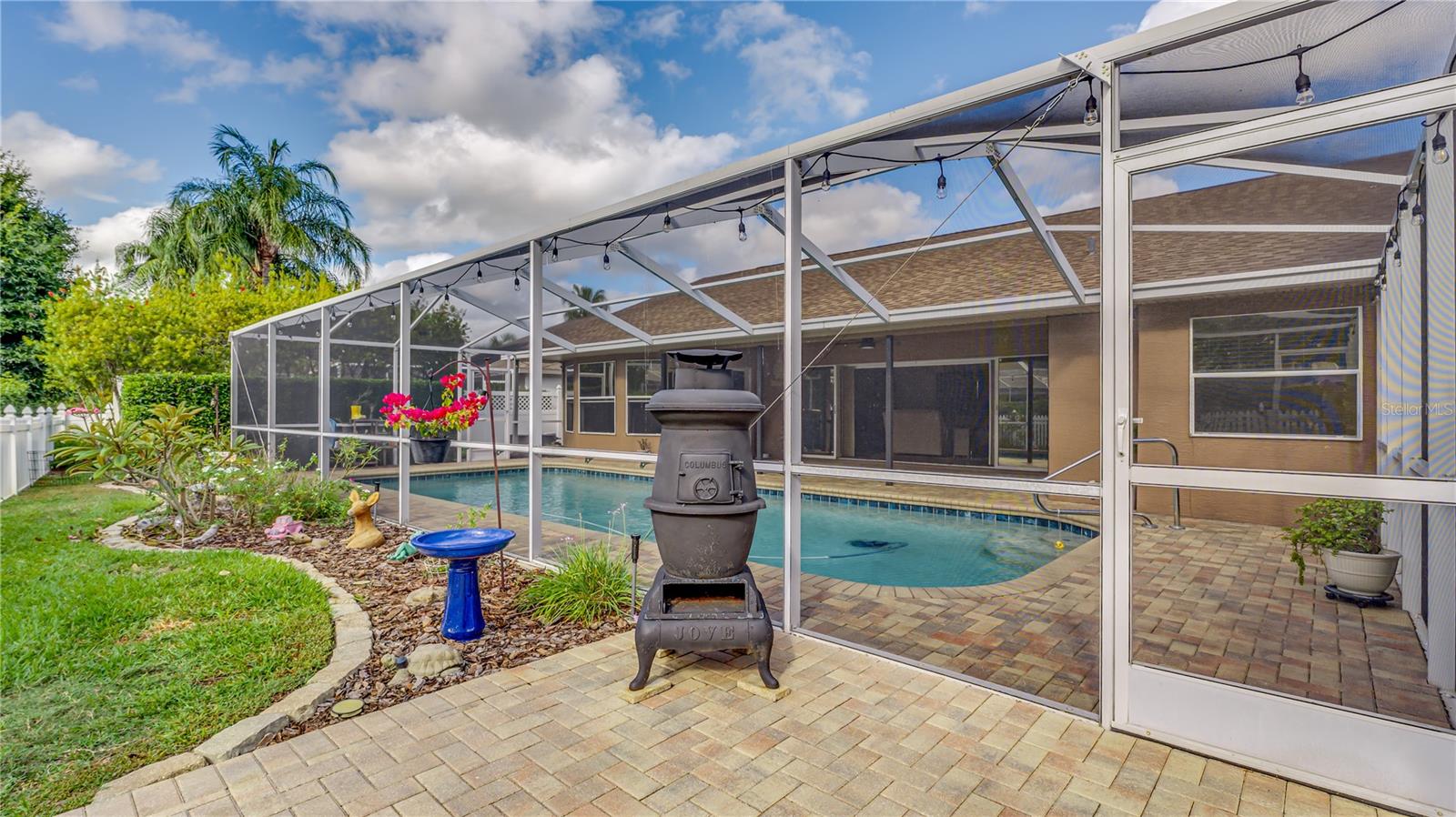 TRINITY OAKS INCREMENT M SOUTH - Residential