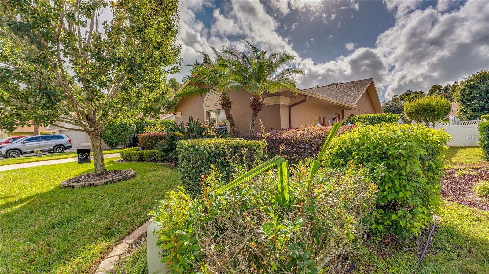 TRINITY OAKS INCREMENT M SOUTH - Residential