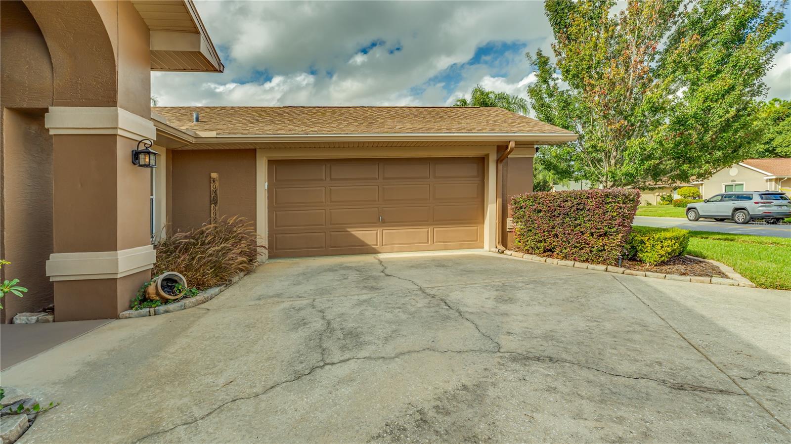 TRINITY OAKS INCREMENT M SOUTH - Residential